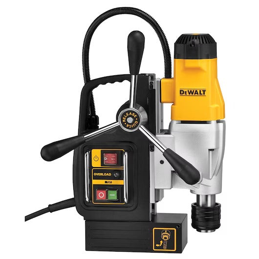 Trapano a colonna con supporto magnetico 1200W