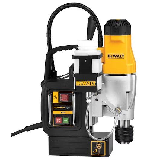 Trapano a colonna con supporto magnetico 1200W